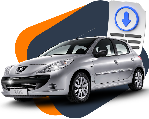 درخواست وام با سند ماشین