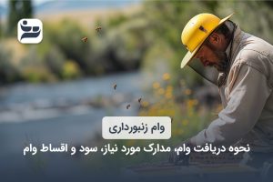 وام زنبورداری